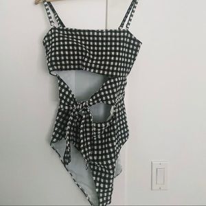 Aerie One Piece Swimsuit